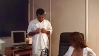 Bố ông chồng u80 và cô người yêu của con trai hiếu thảo