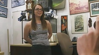 Flirty Japanese girl moans on a sensual body massage with oil [bemua 001]