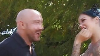 Cho bạn trai cũ địt cả ngày đêm trước khi lấy chồng