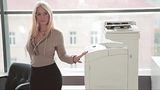 EBOD-707 MカップKカップCơ thể phụ nữ siêu ngựcサンドイッチ đảo ngược 3PハーレムYoshine Yuzuki Yuna