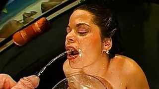 Yukina Matsumoto is a horny, fledgling Japanese MILF with yam-sized fun bags and a humid slit. We love playing with her elastic knockers and filling her up with jism - JAV! Experience the hottest and most sexy Japanese xxx with a