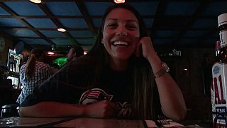 Ngày đầu đóng phim sex của cô gái tóc vàng