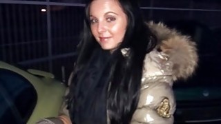 cho tiền xem vú em gái đại học đang trên đường về nhà vietsub