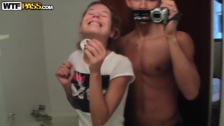 Cậu nên học cách dâm đãng đi🫡