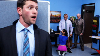 Bị anh người yêu củ đe dọa ép vào nhà trọ địt trước khi kết hôn