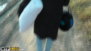 Bộ phim thứ 2 của miyu sasaki, cô nàng có body thật đẹp