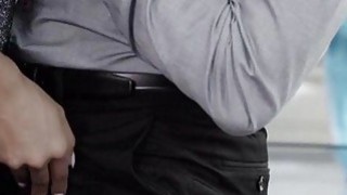 Loạt phim cầu xin cực khoái - Em bé người Séc Linda Sweet xuất tinh bằng dương vật giả yêu thích của mình