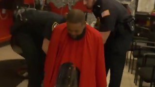 2022-8-8 [Wife Swap Media] Hãy đặt lịch hẹn với một cặp đôi trẻ để trao đổi 4P! Tất lưới màu trắng