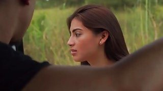 Vợ mới cưới của anh trai nóng bỏng tôi, trong khi bà xã tôi mang thai