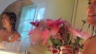 Qi Tanzhang_Cảnh sex thứ hai, đôi chân dài vén váy lên và sờ mó lỗ, say sưa như bạn gái, quan hệ theo nhiều kiểu và quan hệ một cách tùy tiện