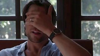 Chị gái ghệ nói tôi là mẫu người chị ấy thích nên đã …