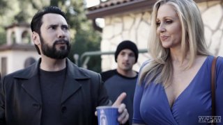 Anh trai cùng cha khác mẹ biến em gái thành gái điếm! POV - Trị liệu gia đình | Phần 2