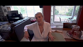 Cô chủ phòng xông hơi vụng trộm cùng trai trẻ khoai to