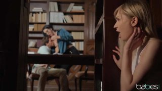 Ám ảnh bởi truyện khiêu dâm