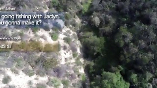 Bịt mắt em gái rồi lừa bú buồi cực đã