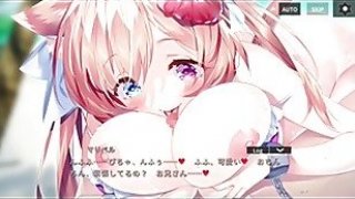 Em bé được quan hệ bằng miệng nguy hiểm nơi công cộng trong phòng thử đồ - sắp bị bắt quả tang