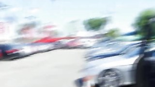 Trai ngoan nhút nhát phải lòng gái hư