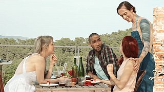 Cô nàng quần tập yoga cầu xin tôi quan hệ với cô ấy - Dread Hot