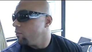 Vắt kiệt hai hòn dái người yêu của chị gái