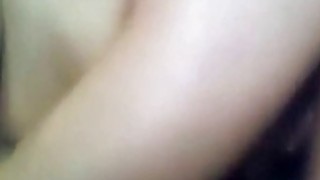 Dabai đang run rẩy trên cơ thể tôi