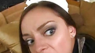 Bố nhìn trộm phát hiện con trai không thể thỏa mãn nàng dâu phương tây