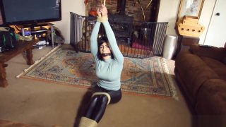 Nói dối vợ đi công tác để ngoại tình với Momo Sakura