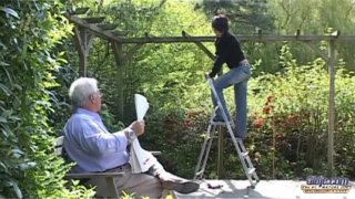 NHÀ CÓ 8 NÀNG TIÊN