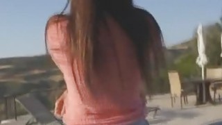 Tình cờ gặp em trên phố