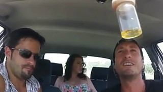 Chịch bạn gái của bạn tôi và xuất tinh vào miệng cô ấy - Sex buổi sáng nghiệp dư