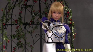 Nhóm học sinh nữ khám phá nhà ma và cái kết