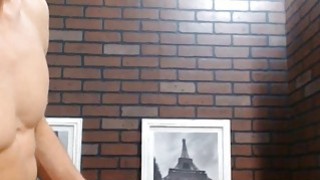 Ruka Kanae is a wild, sloppy Japanese maid who idolize cock. She gets mischievous in threesome with 2 japanese romp goddess, and creampies them with fattest orgasm! She gets naughty along two masculines and commences throating their