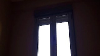 Nữ thần người mẫu tuyệt đẹp! 4 giờ đam mê và bền bỉ! Đôi chân đẹp, âm hộ hồng, thân hình đẹp, tất hở đáy, tư thế cưỡi ngựa, góc nhìn thứ nhất, quan hệ cho đến khi chất dịch trắng chảy ra...