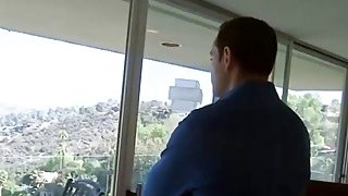 Một phụ nữ cuồng dâm bị phát hiện loạn luân với bố chồng tại Cape ~ Ngay sau khi chồng rời đi, Wenwen đã bị bố chồng cưỡng hiếp...