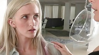 Vẻ đẹp châu Âu một video khiêu dâm hạng nhất