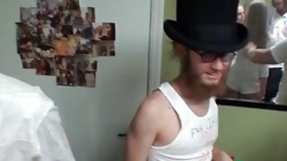 INOT-010 148cm Ngực to Cúp F 2 Cosplay Sex với Bạn gái nhút nhát đỏ mặt thích Sex