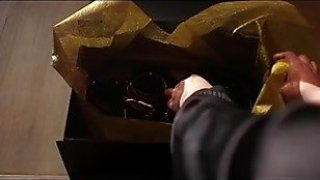 Gặp lại em tình cũ sau 3 năm, chơi em không bao khoái quá bắn cả vào trong