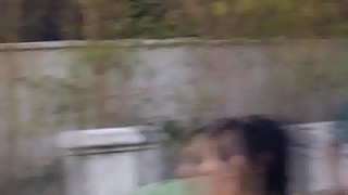 Bố chịch cô con gái lồn xinh ngay trong đêm sinh nhật