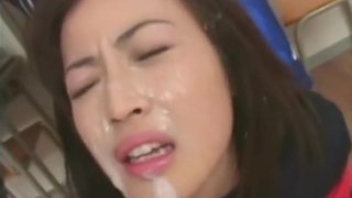 CEMD-395 "Tôi không nghe thấy gì cả!" Quan hệ ngay lập tức trong mọi cảnh quay! 4