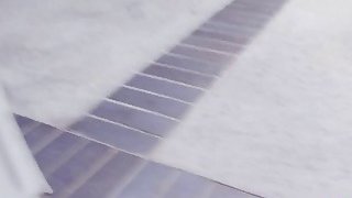 Lâu ngày gặp lại em họ giờ đã trưởng thành và… ~shen nana