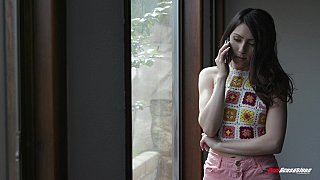 Gạ nện anh bồ của chị gái