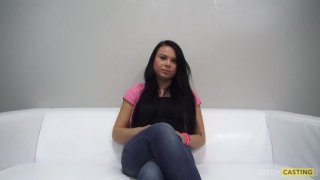 Cô nàng airi suzumura và sở thích xoạc lén lút