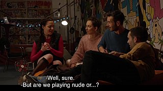 Em trai thầm yêu chị gái nhưng phát hiện thằng bạn học quan hệ chị ấy