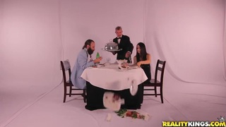 Húp lồn chị đồng nghiệp nhấp cực mạnh