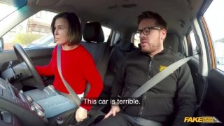 Busty office girl BJ's manmeat for a Japan gangbang - Horny Asian sluts! Brunette Japanese office lady, Yui Shimazaki, stuns her fucking partners with a oral pleasure and bareness before letting them take turns drilling her taut