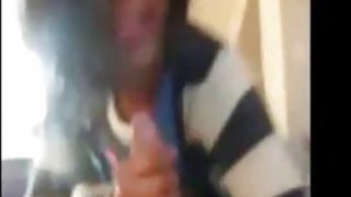 MMUS-069-C Cô gái xinh đẹp khiêu khích quỷ nhỏ W Kuramoto Sumire · Makino Miona