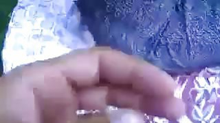 Nữ hoàng sex Việt Bé Ngọc thủ dâm nước lồn như nước lũ