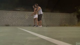 phim sex chanel preston