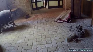 Thử thách sexy đàn ông của waka misono với bộ ngực khủng