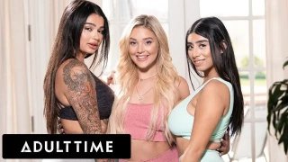 búp măng non vào đời sớm