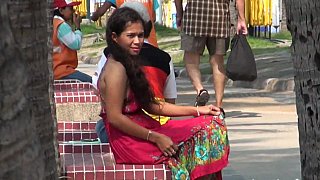 Tất dài 159cm cô gái trong sáng, nói rằng cô ấy không muốn quan hệ với bạn trai mình